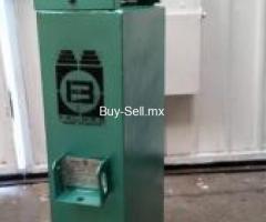 Capacitor Trifásico BALMEC 20Kvar 230 volts