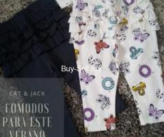 Ropa niña