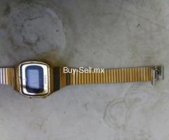 reloj Casio