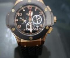 RELOJ REPLICA