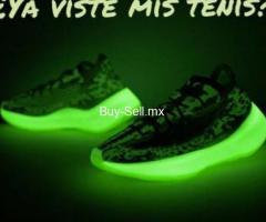 Yeezy boost 380 Calcite Glow