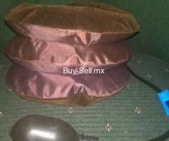 CUELLO ORTOPEDICO INFLABLE
