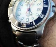 Reloj Timex
